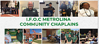 SERVING THE COMMUNITY