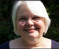 Chaplain Kathy